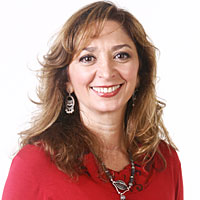 Nanci Gil